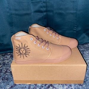 BRAND NEW BANGS SNEAKERS‼️